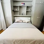 2 Bedrooms Paris Near Tour Eiffel Free Parking High Security