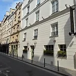 Studio D\'Architecte En Plein Coeur De Paris 7Eme Arrondissement