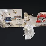 Bluestay 222 - Appartement Au Centre De Paris
