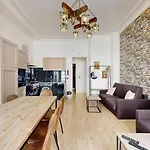 Bluestay 17 - Superbe Appartement Au Coeur De Paris