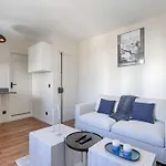 Daumesnil Nation Charming Lovely Studio
