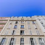 Daumesnil Nation Charming Lovely Studio