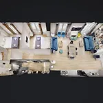 Bluestay 1 - Appartement Au Coeur De Paris