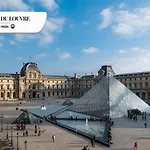Bluestay 1 - Appartement Au Coeur De Paris