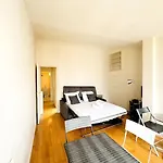 Coeur De Paris - Paris 1Er