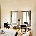 Coeur De Paris - Paris 1Er