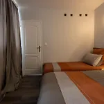 Appartement Cosy Aux Coeur De Paris - 10 Pers