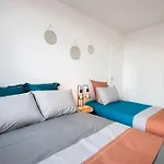 Appartement Cosy Aux Coeur De Paris - 10 Pers