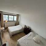 Appartement Vue Sur Tour Eiffel Et Spa