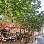 Appartement Bretagne 4 Places