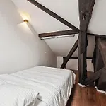 Orsay Invalides - Lille 1Bdr By B\'Your Home