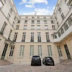 Orsay Invalides - Lille 1Bdr By B\'Your Home