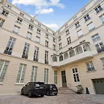 Orsay Invalides - Lille 1Bdr By B\'Your Home