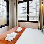 Bluestay 57 - Charmant Appartement A Paris