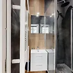 Bluestay 57 - Charmant Appartement A Paris