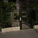 Charmant Studio Du 12Eme, Parking Gratuit Et Metro