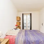Spacious Apartment In 11Eme