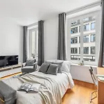 Galeries Lafayette Haussmann - 1Br - Cityapartmentstay
