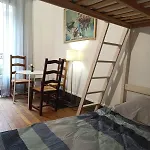 Chambres Privees Dans Un Appartement De 2 Pieces A Paris 13E