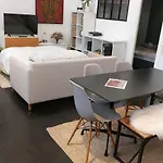 Appartement Paris Central Et Cosy