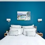 Appartement De Luxe 1 Chambre Tour Eiffel Avec Balcon