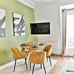 Charmant Appartement A Paris 14Eme