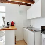 Cozy Studio 2P - Rue Mouffetard