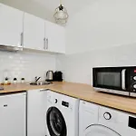 Charming Studio - 2P - Center Of Paris