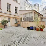 Cozy Studio 2P - Rue Mouffetard