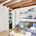 Cozy Studio 2P - Rue Mouffetard