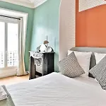 Charmant Appartement A Paris 14Eme