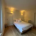 Charmant Appartement Alesia