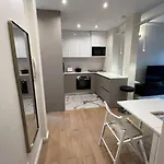 Charmant Appartement Alesia