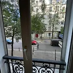 Charmant Appartement Alesia