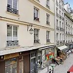 Pick A Flat\'S Apartment In Sentier-Montorgueil - Rue Du Nil