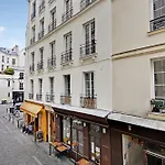 Pick A Flat\'S Apartment In Sentier-Montorgueil - Rue Du Nil