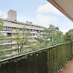 Pick A Flat\'S Apartment In Gambetta - Rue Villiers De L\'Isle Adam