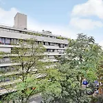 Pick A Flat\'S Apartment In Gambetta - Rue Villiers De L\'Isle Adam