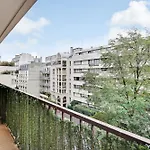 Pick A Flat\'S Apartment In Gambetta - Rue Villiers De L\'Isle Adam