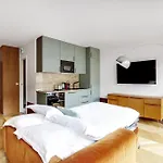 Pick A Flat\'S Apartment In Gambetta - Rue Villiers De L\'Isle Adam