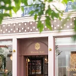 Maison Axel Opera Paris