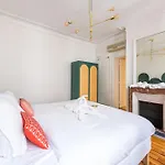 Hotelhome Paris 16