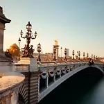 Grand Hotel De Paris