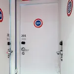 Hotel 34B - Astotel
