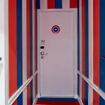Hotel 34B - Astotel