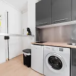 Studio Elegant Charme Intemporel - Paris 18 - 2P