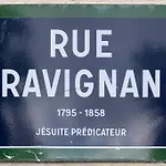 Appartement Entier Aux Abbesses - Montmartre - Flat In Montmartre