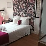 Charming Studio In A Prestigious Neighborhood 6Th Floor, No Elevator