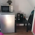 Charming Studio In A Prestigious Neighborhood 6Th Floor, No Elevator