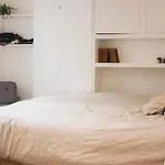 Cosy Montmartre Flat